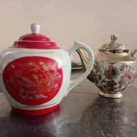 قوری بزرگ