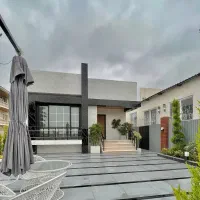 فلت مدرن/2خواب مستر/کلید نخورده/5دقیقه تاساحل