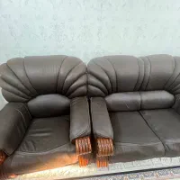 مبل|مبلمان خانگی و میز عسلی|شیراز, شهرک فرهنگیان|دیوار