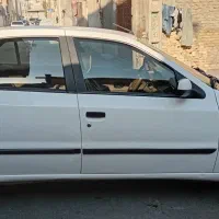 ماشین سمند lx|خودرو سواری و وانت|آبیک, |دیوار