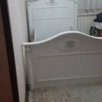 تخت نوجوانان ۱۸۰×۸۰