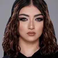 میکاپ شینیون حرفه ای