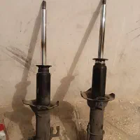 کمک‌جلو پراید