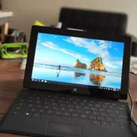 سرفیس یک با ویندوز RT