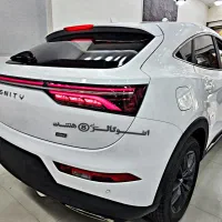 دیگنیتی پرایم سفید و پرستیژ DIGNITY صفر تحویل فوری