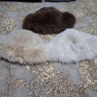 کلاه|لباس|کرج, گوهردشت|دیوار