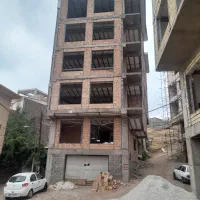 اپارتمان ۱۴۵ متر تک واحدی