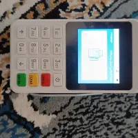 کارتخوان شرکتی ایرانی با ریجستر دائم (لمسی)|فروشگاه و مغازه|کومله, |دیوار