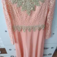 لباس شب|لباس|رزن, |دیوار