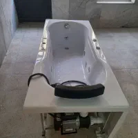 وان و جکوزی