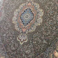 دوعدد فرش ۱۲ متری ۷۰۰ شانه