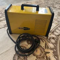 موتور جوش ارگون و معمولی