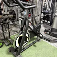 باشگاه جاروکش و تکی