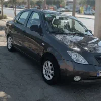 تیبا 1مدل 94بدون رنگ