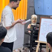 آموزشگاه آرایشگری فنی حرفه ای|خدمات آموزشی|نجف‌آباد, دانش|دیوار