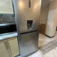 یخچال جنرال/باغستان غربی/کاملا سالم/تخفیف ندارد|یخچال و فریزر|کرج, باغستان|دیوار