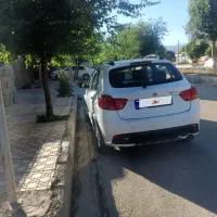 کوییک 99|خودرو سواری و وانت|پرند, فاز ۵|دیوار