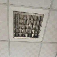 پنل مهتابی ۶۰/۶۰|لامپ و چراغ|کرج, کمالشهر|دیوار