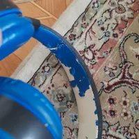 هدفون بلوتوثی|لوازم جانبی موبایل و تبلت|کرج, شهرک فهمیده|دیوار