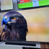 تلویزیون۶۵ اینچ دوو مدل ججوDSL-65SU1880/1870|تلویزیون و پروژکتور|رشت, گلسار|دیوار