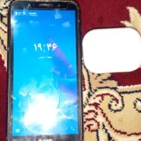 هواوی وای ۵ و ایرپاد