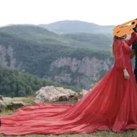 لباس عقد و فرمالیته