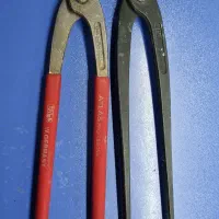 سنگ فرز بوش/صفحه برش و ساب/ انبر ارماتور|ابزارآلات|تهران, شهرک ولیعصر شمالی|دیوار