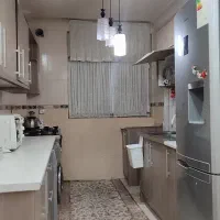 فروش آپارتمان ۶۱ متری تکواحدی خوش نقشه