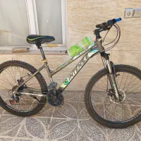 دوچرخه 26درحدنو