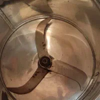 سبزی خرد کن ۱۰ کیلویی|خردکن، آسیاب، غذاساز|قرچک, باقرآباد|دیوار