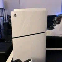 ps5 sliem|کنسول، بازی ویدئویی و آنلاین|آبادان, |دیوار