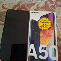 سامسونگ A50