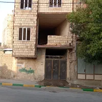منزل مسکونی وتجاری
