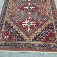 یک عدد گلیم فرش ۱/۵۰ در۲/۳۰