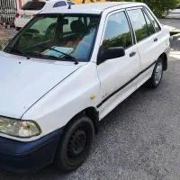 پراید صبا ۸۸ کارمندی|خودرو سواری و وانت|قم, کلهری|دیوار