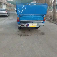 فروش وانت نیسان مدل 96|خودرو سواری و وانت|خوی, |دیوار