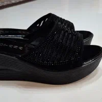 صندل مجلسی کاملا نو