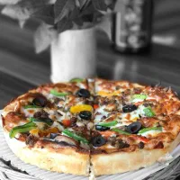 کافه فست فود پیتزا (موقعیت عالی برای کسب و کار)|اجارهٔ مغازه و غرفه|ایذه, |دیوار