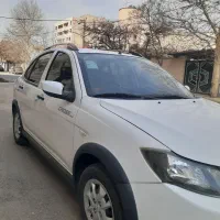 کوئیک|خودرو سواری و وانت|هشتگرد, شهرک بعثت|دیوار