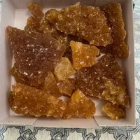 قند هل و گلاب درجه ۱ونبات دو آتیشه زعفرانی درجه ۱|خوردنی و آشامیدنی|قم, خاکفرج|دیوار