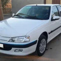 فروش پژو پارس xu7p مدل 1401 خشک