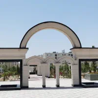 کیسون دو خواب فول رو به پارک طبقه دوم|فروش آپارتمان|پرند, فاز ۰|دیوار