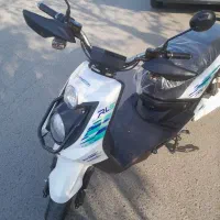 توسن موتور