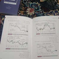 کتاب های آموزشی تحلیل تکنیکال پرایس اکشن|کتاب و مجله آموزشی|باقرشهر, |دیوار