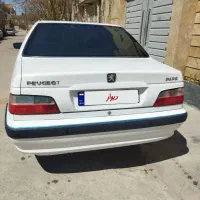 پارس سال 1400|خودرو سواری و وانت|بجنورد, |دیوار