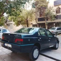 پژو 405 82 درحد کلکسیونی ،،