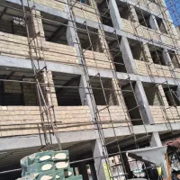 نصب داربست فلزی وخریدوفروش|خدمات پیشه و مهارت|قم, شاه ابراهیم|دیوار