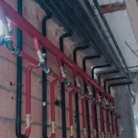 لوله کشی گاز زیر نظر مهندس پایه یک نظام مهندسی|خدمات پیشه و مهارت|ارومیه, |دیوار