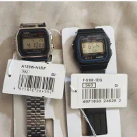 حراج ساعت کاسیو اصلی باضمانت اصلی فروش عمده وتکی|ساعت|اصفهان, کوی ولی عصر|دیوار