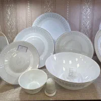 سرویس ۲۸ پارچه ارکوپال